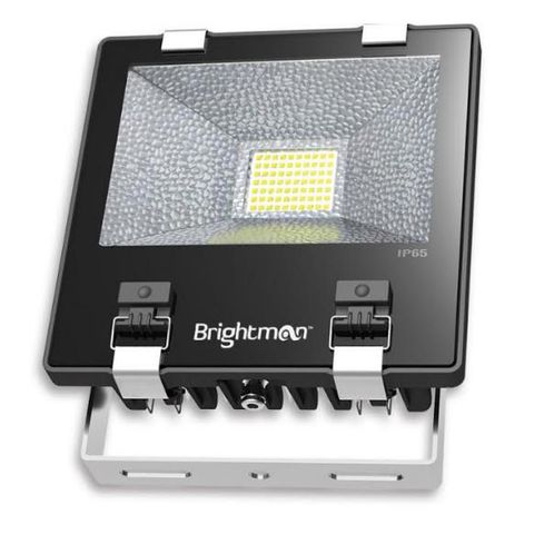 Đèn pha pha led BRM -FL-100