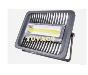 Đèn pha Led xương cá