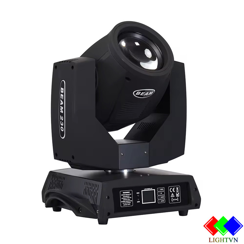 Đèn Beam 230W 7R cao cấp