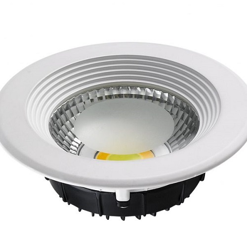 Đèn Led Downlight 12W