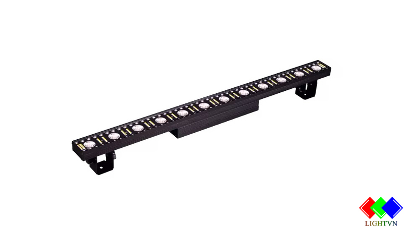 Đèn LED Matrix sân khấu 12x3W