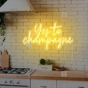 Đèn LED Neonsign LN02