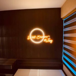 Đèn LED Neonsign LN03