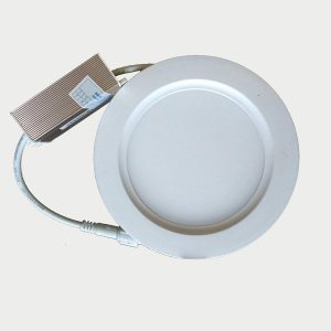 Đèn Led gắn trần dạng tấm 12W