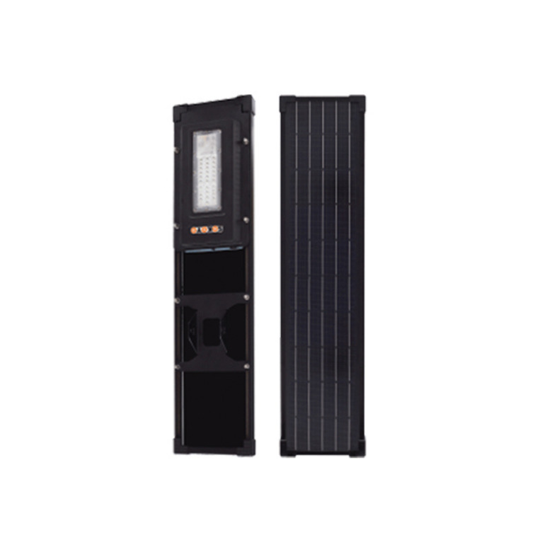 Đèn năng lượng mặt trời Sokoyo Matrix 10W