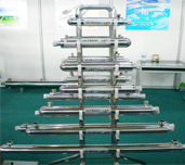 Đèn UV diệt khuẩn