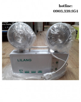 Đèn chiếu sáng khẩn cấp