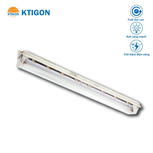 Đèn chống cháy nổ EEX BYS1x36W