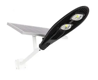 Đèn năng lượng mặt trời JD 1660 công suất 100W