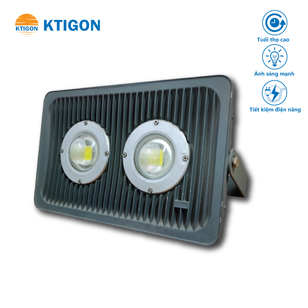 Đèn pha chống nổ 100W KGLED-CN100