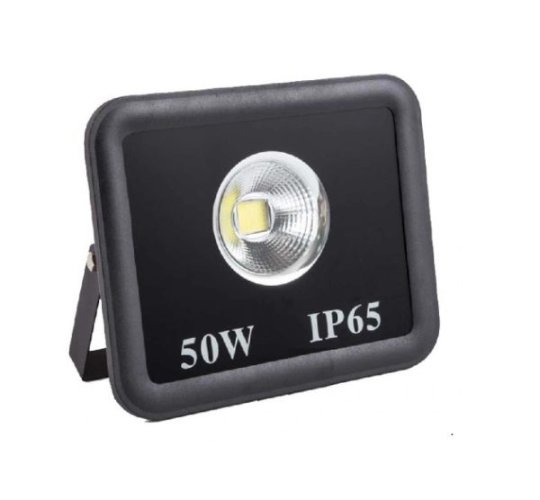 Đèn pha led 50w