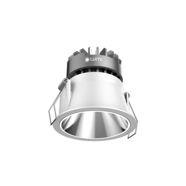Đèn spotlight âm trần thông minh 7W 24 độ