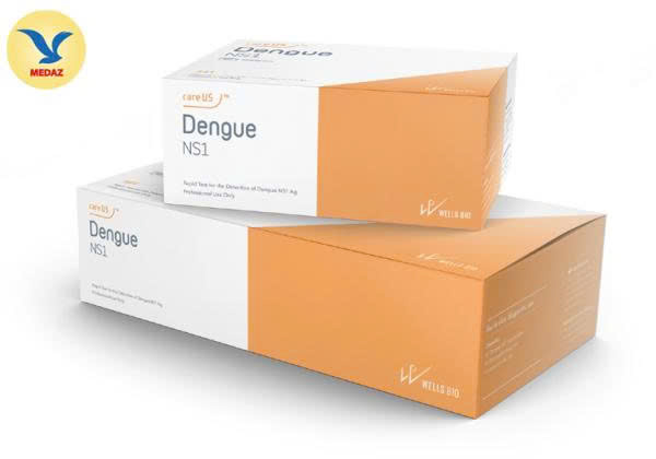 Dengue NS1