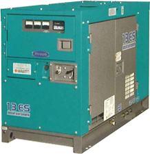 Denyo 150kva