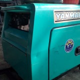 Máy phát điện cũ Denyo