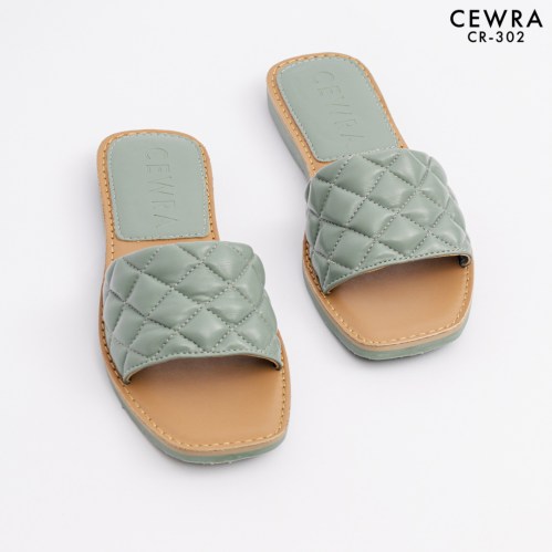 Dép bệt Cewra CR-302