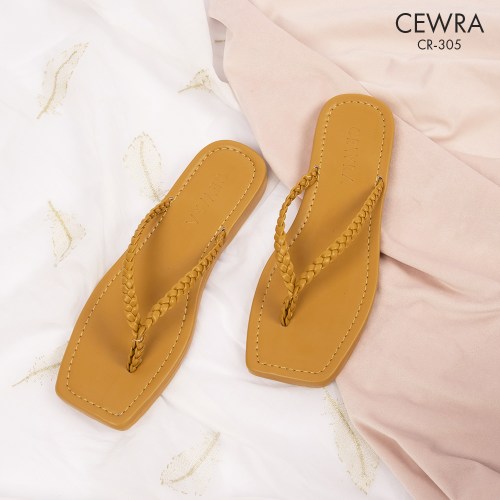 Dép bệt Cewra CR-305