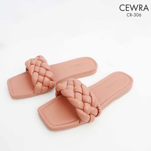 Dép bệt Cewra CR-306