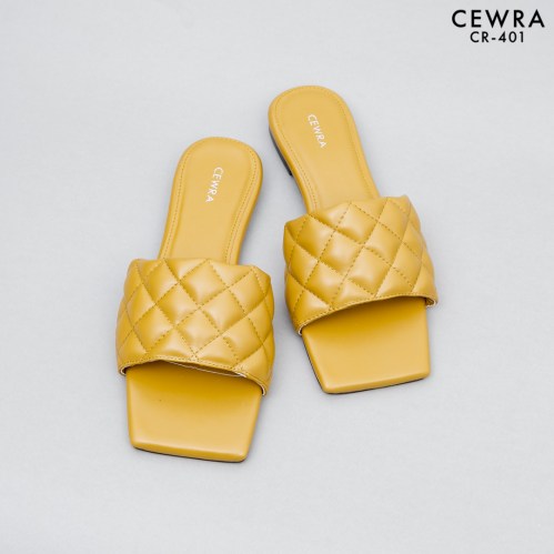 Dép bệt Cewra CR-401