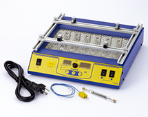 Desoldering - Preheater FR-870B