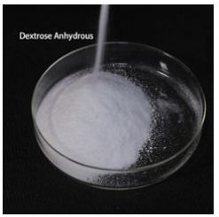 Dextrose Anhydrous