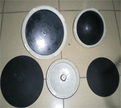 Đĩa bọt khí