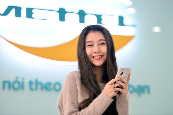 Dịch vụ viễn thông
