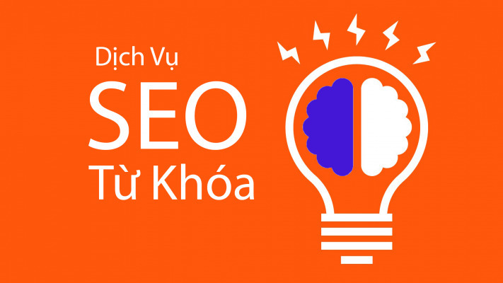 Dịch vụ SEO từ khóa