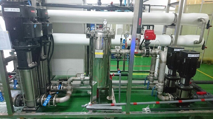 Dịch vụ lắp đặt hệ thống máy nén khí