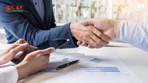 Dịch vụ tư vấn pháp lý hợp đồng
