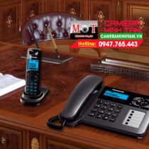Điện thoại bàn không dây