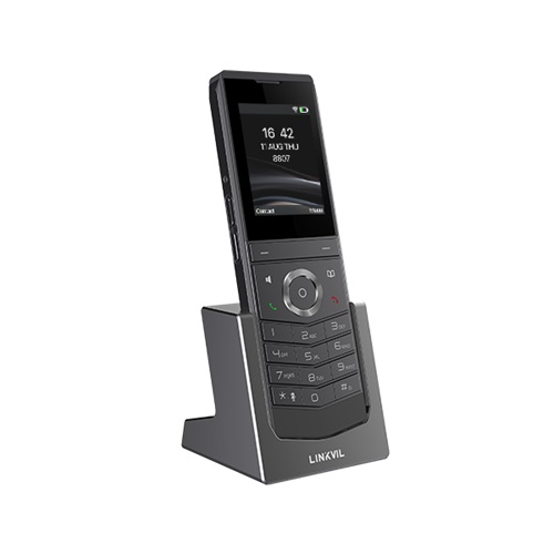 Điện thoại cầm tay không dây IP Wifi Fanvil