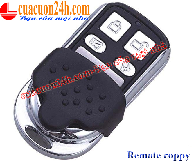 Điều khiển từ xa