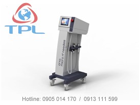 Máy điều trị sắc tố Hyper MR 18=2S