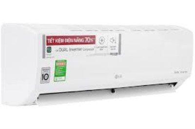 Điều hòa LG