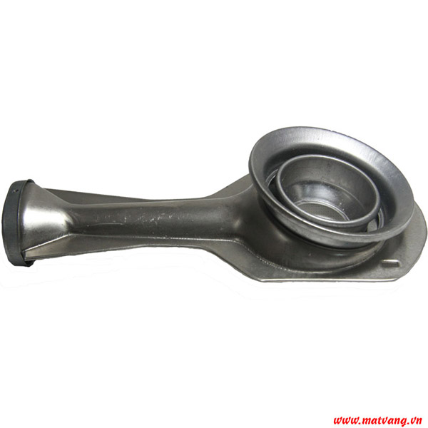 Điếu inox #80