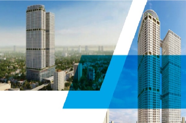 Discovery Complex 302 Cầu Giấy