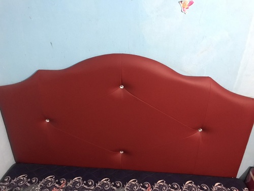 Divan giường