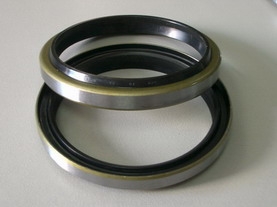 Dkb Seals