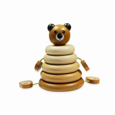 Đồ chơi xếp tháp