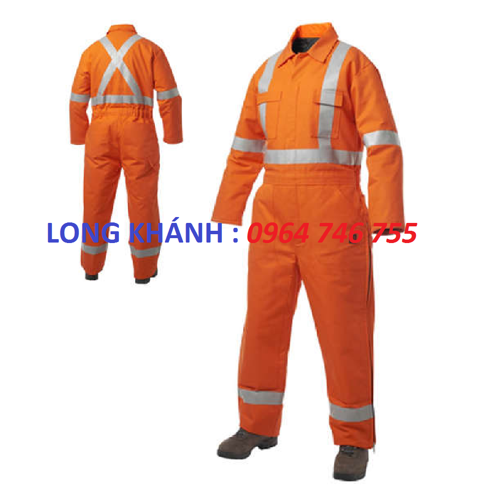Đồ bảo hộ