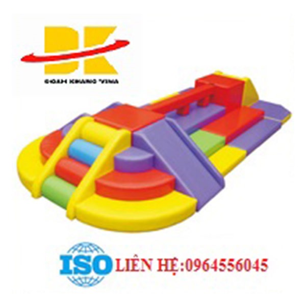 Đồ chơi mút xốp