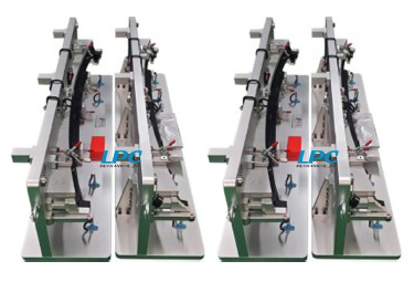 Đồ gá kiểm tra chất lượng sản phẩm, độ chính xác 0.01