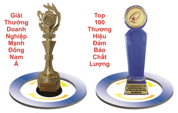 Doanh nghiệp mạnh Đông Nam Á
