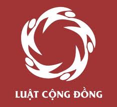 Luật Cộng đồng