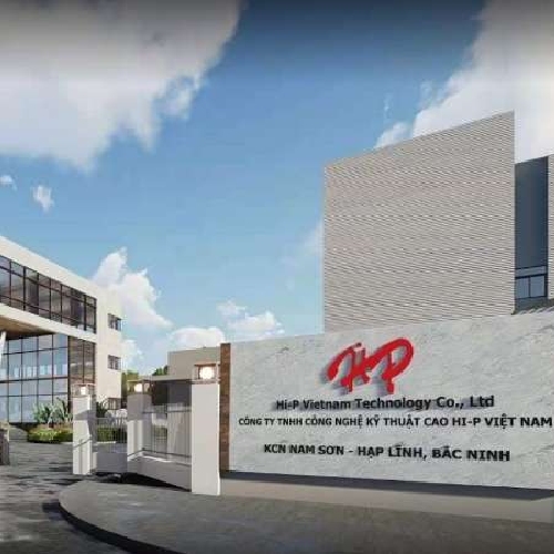 Công Ty TNHH HI-P Việt Nam