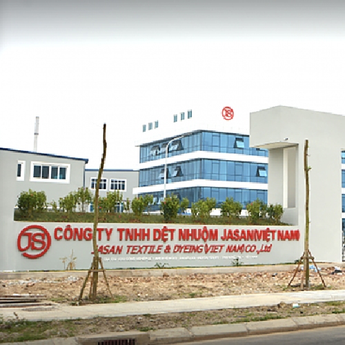 Công Ty TNHH Jasan Việt Nam