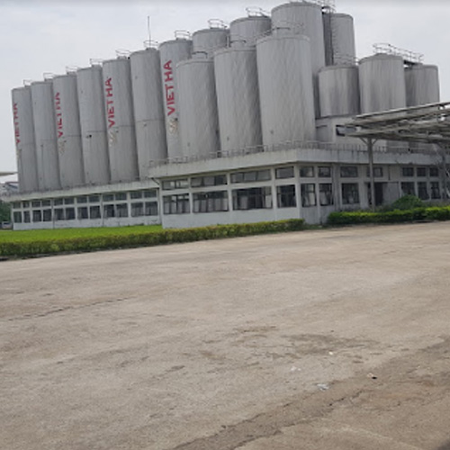 CTCP Bia Và NGK Việt Hà