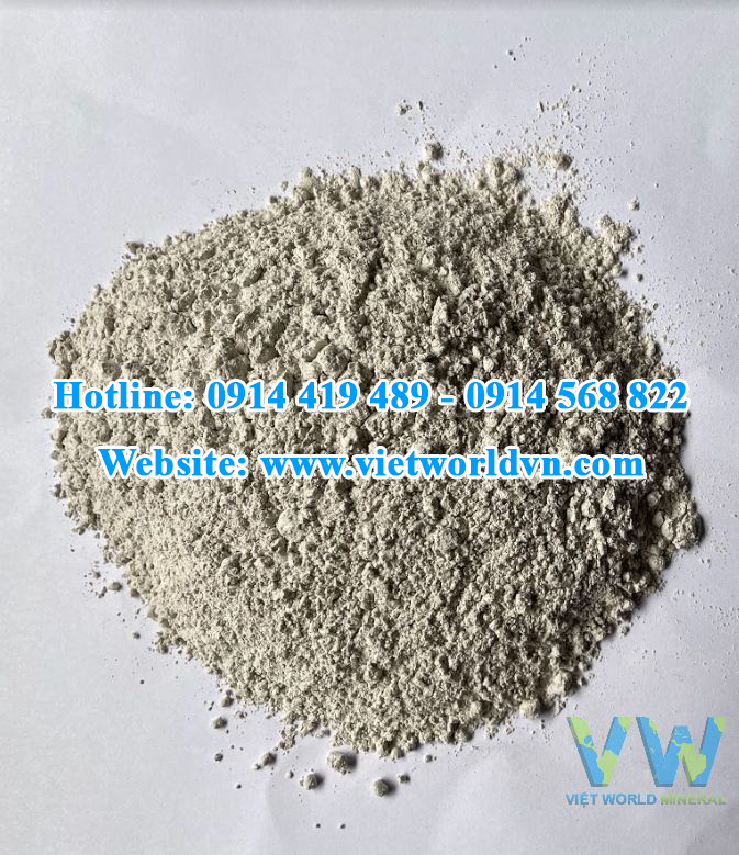 Dolomite sữa