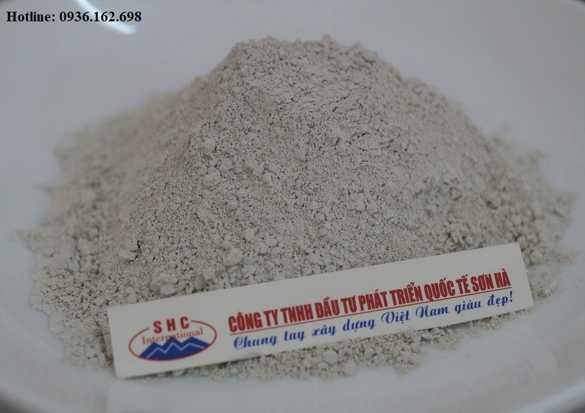 Dolomite sữa